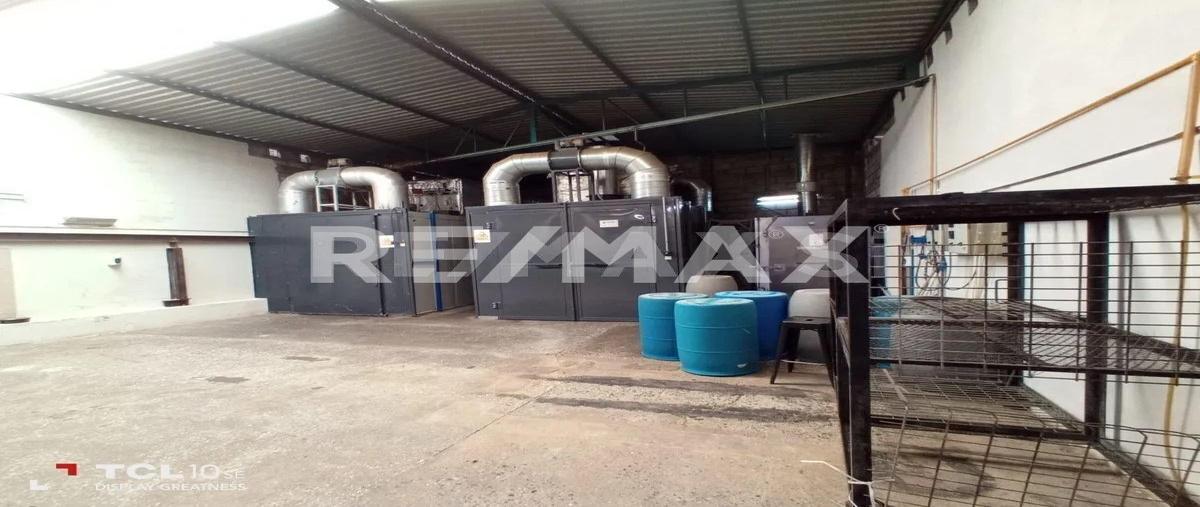 Foto de bodega en venta en panaderos , san pedrito peñuelas i, querétaro, querétaro, 0 No. 05