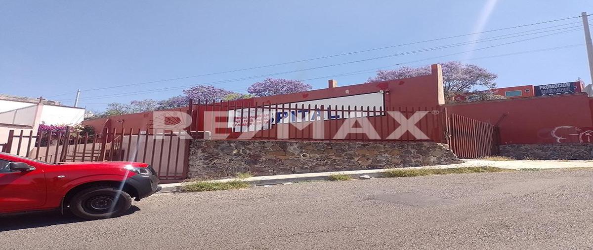 Foto de edificio en venta en panaderos , san pedrito peñuelas, querétaro, querétaro, 0 No. 03