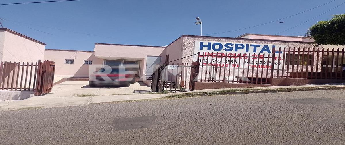 Foto de edificio en venta en panaderos , san pedrito peñuelas, querétaro, querétaro, 0 No. 04