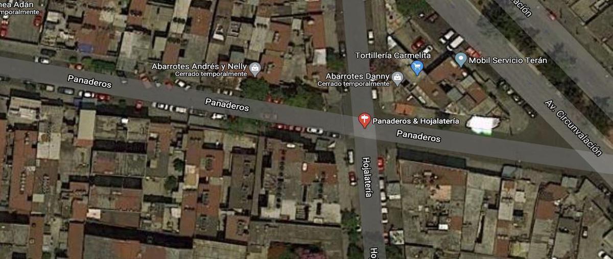 Foto de departamento en venta en panaderos y hojalatería , morelos, venustiano carranza, df / cdmx, 15137231 No. 05