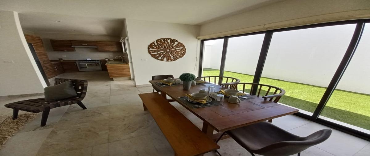 Foto de casa en venta en  , panalillo, san luis potosí, san luis potosí, 26358048 No. 03