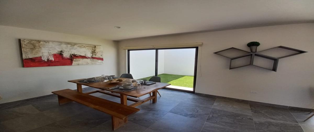 Foto de casa en venta en  , panalillo, san luis potosí, san luis potosí, 26367709 No. 03