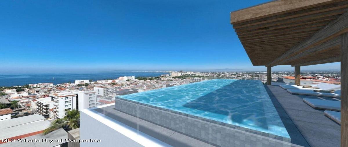 Foto de departamento en venta en panama , 5 de diciembre, puerto vallarta, jalisco, 0 No. 03