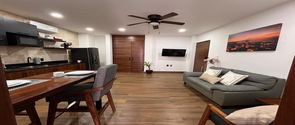 Foto de departamento en renta en panamá , 5 de diciembre, puerto vallarta, jalisco, 0 No. 05