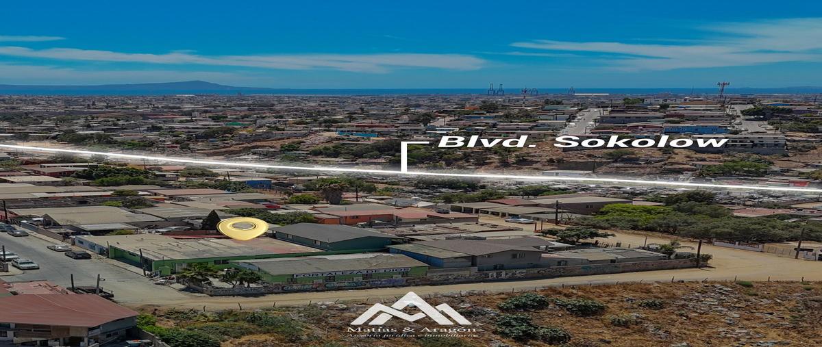 Foto de bodega en venta en panama , las lomitas, ensenada, baja california, 0 No. 02