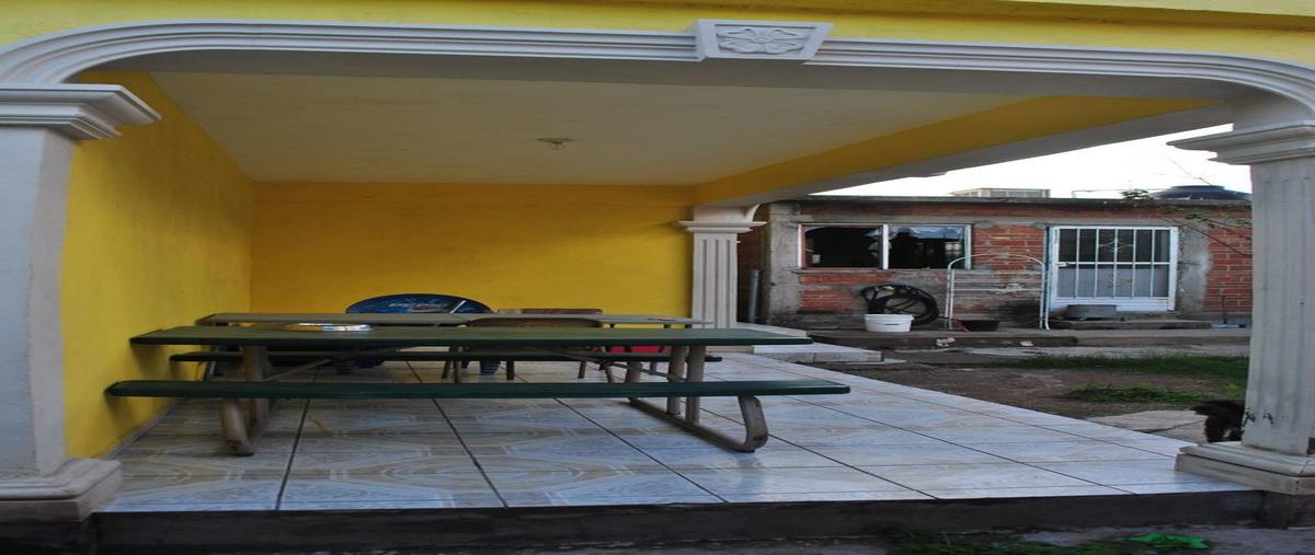 Foto de casa en venta en  , panamericana, chihuahua, chihuahua, 10686674 No. 03