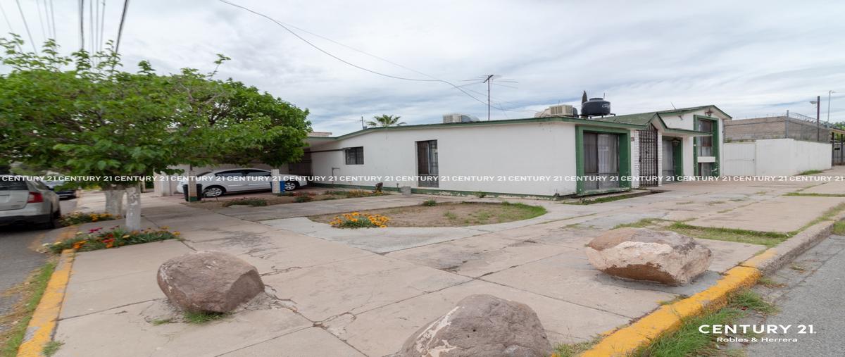 Foto de casa en venta en  , panamericana, chihuahua, chihuahua, 26367687 No. 03