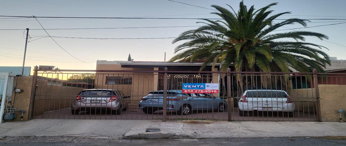 Foto de casa en , panamericana, chihuahua, chihuahua, 27595500 foto 01 Foto de casa en venta en , panamericana, chihuahua, chihuahua, 27595500 No. 01