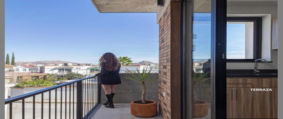 Foto de departamento en venta en  , panamericana, chihuahua, chihuahua, 0 No. 03