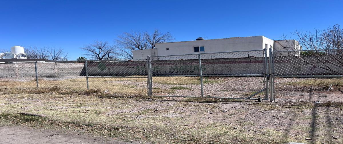 Foto de terreno habitacional en renta en  , panamericana, chihuahua, chihuahua, 0 No. 03