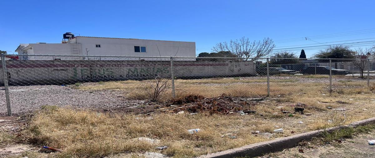 Foto de terreno habitacional en renta en  , panamericana, chihuahua, chihuahua, 0 No. 05