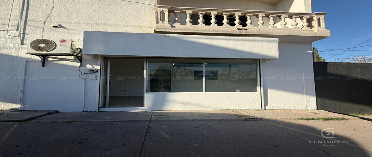 Foto de local en renta en  , panamericana, chihuahua, chihuahua, 0 No. 04