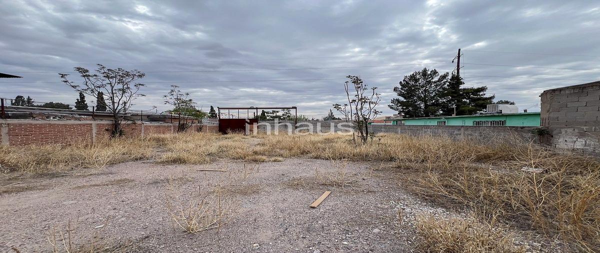 Foto de terreno habitacional en venta en  , panamericana, chihuahua, chihuahua, 0 No. 03