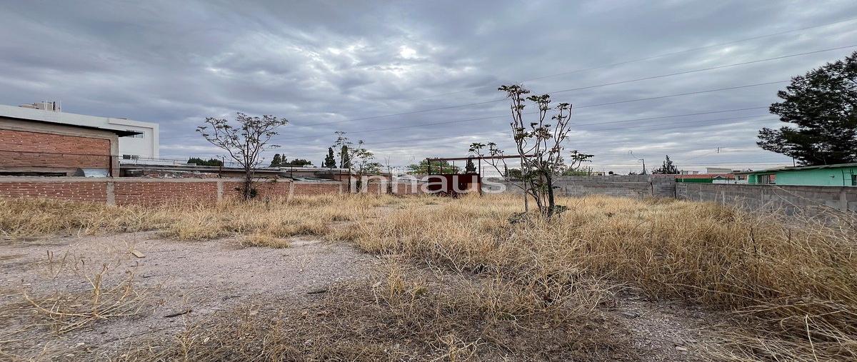 Foto de terreno habitacional en venta en  , panamericana, chihuahua, chihuahua, 0 No. 04