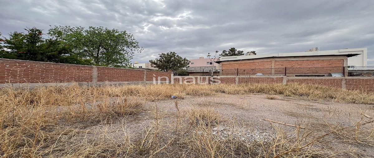 Foto de terreno habitacional en venta en  , panamericana, chihuahua, chihuahua, 0 No. 05