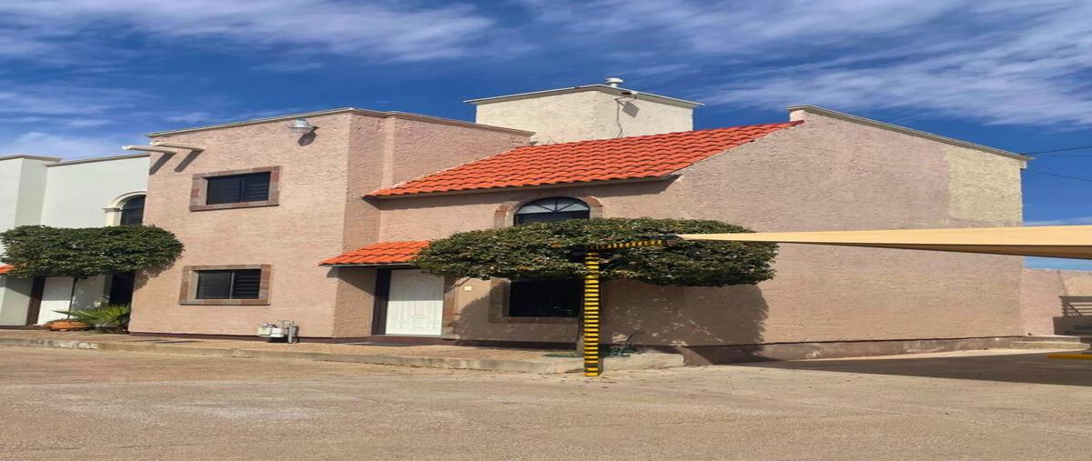 Foto de departamento en renta en  , panamericana, chihuahua, chihuahua, 0 No. 03