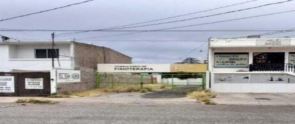 Foto de terreno habitacional en venta en  , panamericana, chihuahua, chihuahua, 0 No. 04