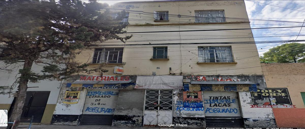 Foto de edificio en , panamericana, gustavo a. madero, df / cdmx, 0 foto 01 Foto de edificio en venta en , panamericana, gustavo a. madero, df / cdmx, 0 No. 01
