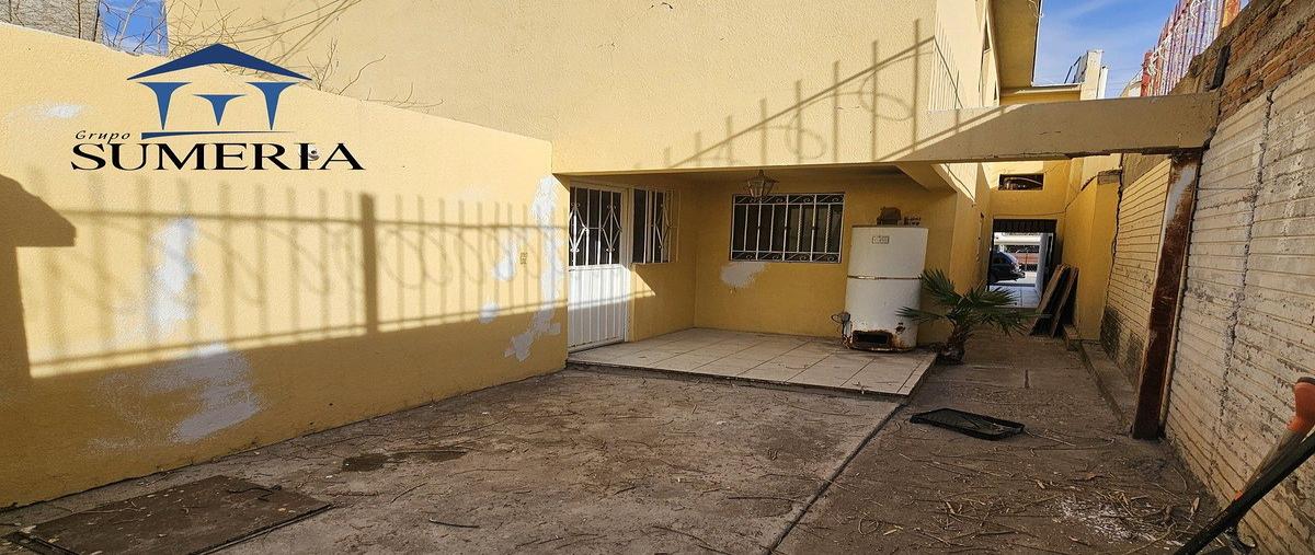 Foto de casa en venta en panamericana , panamericana, chihuahua, chihuahua, 0 No. 03