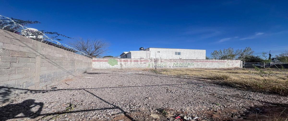 Foto de terreno habitacional en renta en panamericana , panamericana, chihuahua, chihuahua, 31003586 No. 03