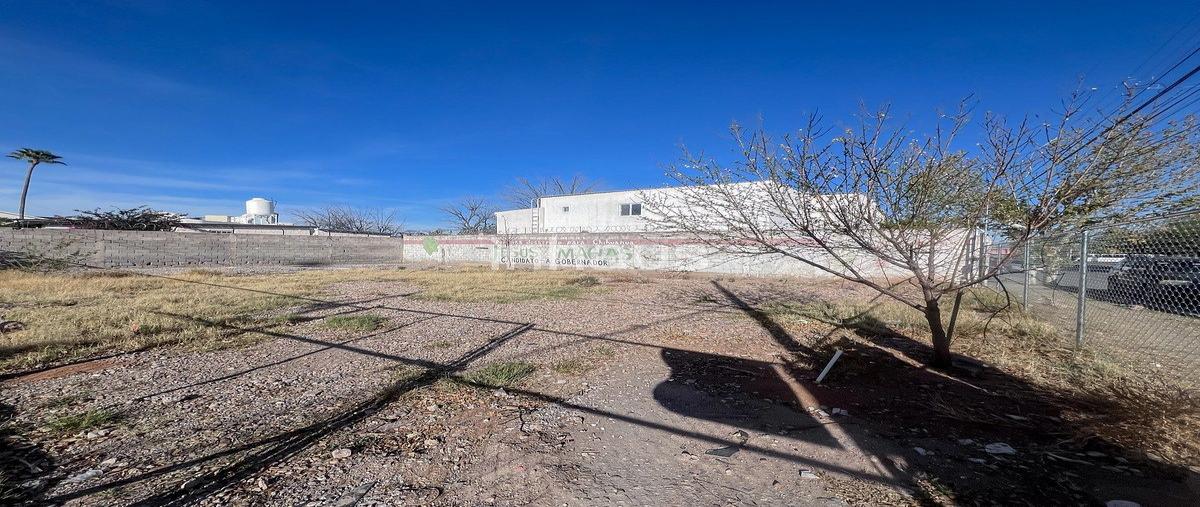 Foto de terreno habitacional en renta en panamericana , panamericana, chihuahua, chihuahua, 31003586 No. 05
