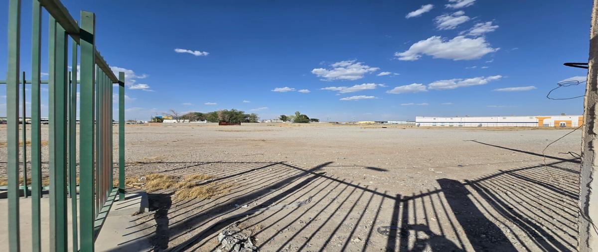 Foto de terreno habitacional en renta en  , panamericano, juárez, chihuahua, 0 No. 03