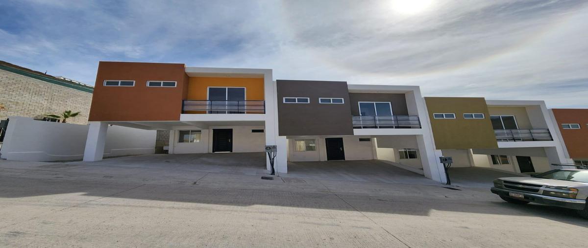 Foto de casa en venta en  , panamericano, tijuana, baja california, 0 No. 05