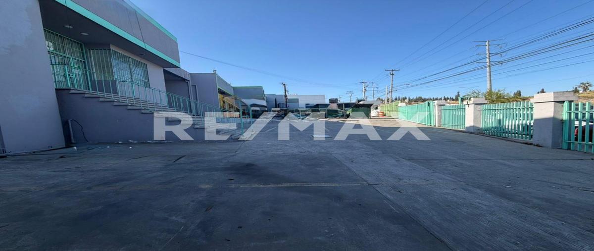 Foto de bodega en , panamericano, tijuana, baja california, 0 foto 02 Foto de bodega en renta en , panamericano, tijuana, baja california, 0 No. 02