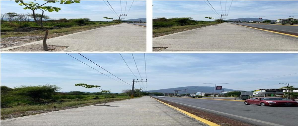 Foto de terreno habitacional en venta en  , panchimalco, jojutla, morelos, 30308177 No. 05