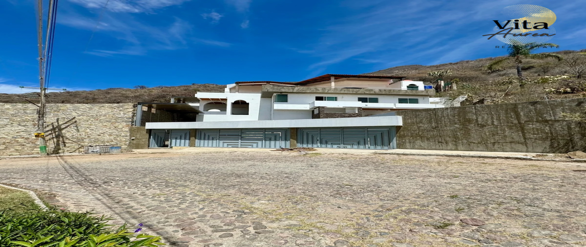 Foto de casa en venta en pancho gonzalez , san juan cosala, jocotepec, jalisco, 0 No. 02