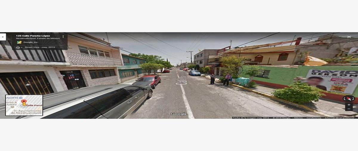 Foto de casa en pancho lópez 130, izcalli nezahualcóyotl, nezahualcóyotl, méxico, 0 foto 05 Foto de casa en venta en pancho lópez 130, izcalli nezahualcóyotl, nezahualcóyotl, méxico, 0 No. 05