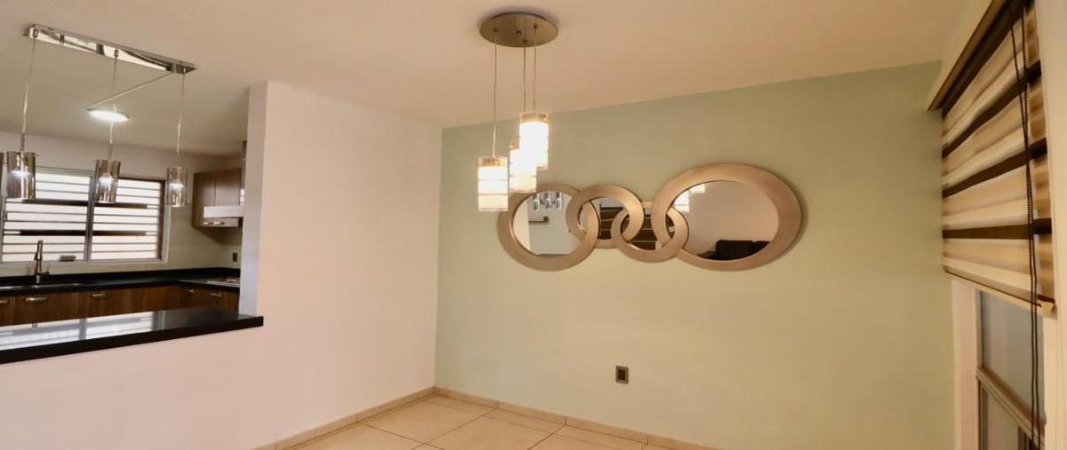 Foto de casa en venta en pando 34, puerta nogal, morelia, michoacán de ocampo, 0 No. 05