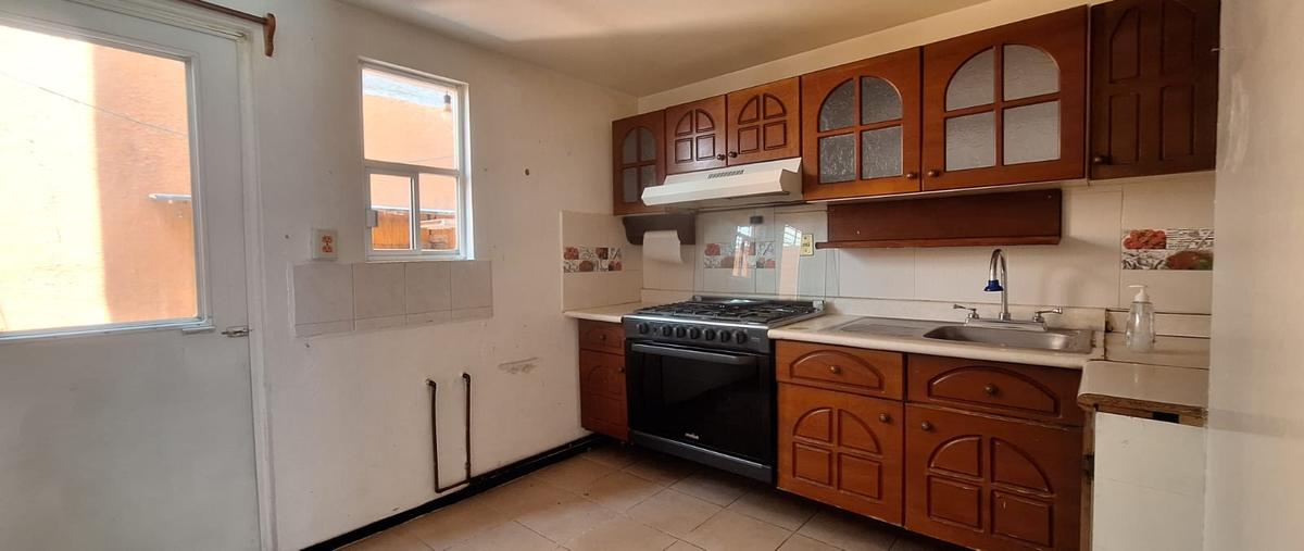 Foto de casa en condominio en venta en panelillos , san francisco coacalco (sección hacienda), coacalco de berriozábal, méxico, 31773648 No. 03