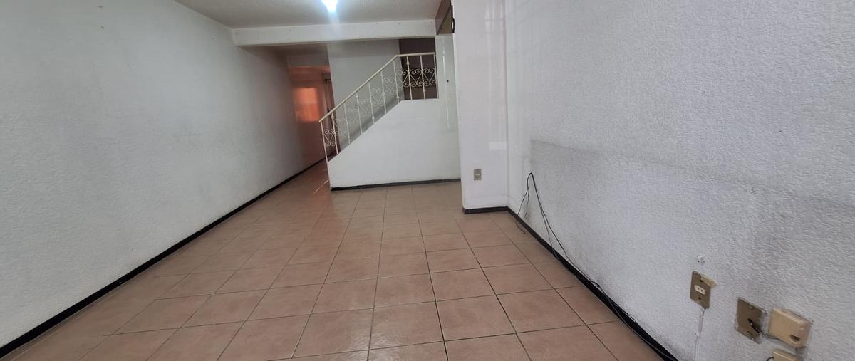 Foto de casa en condominio en venta en panelillos , san francisco coacalco (sección hacienda), coacalco de berriozábal, méxico, 31773648 No. 04