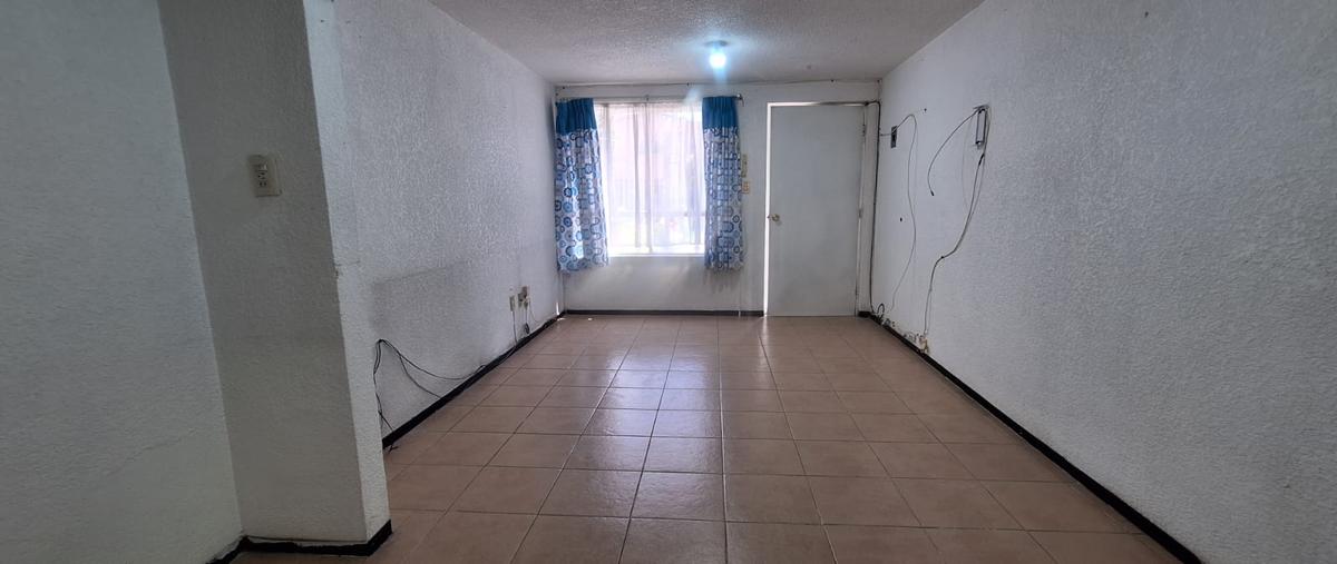 Foto de casa en condominio en venta en panelillos , san francisco coacalco (sección hacienda), coacalco de berriozábal, méxico, 31773648 No. 05