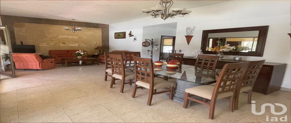 Foto de casa en venta en panfilo de narváez 81, real hacienda de san josé, jiutepec, morelos, 28719470 No. 03