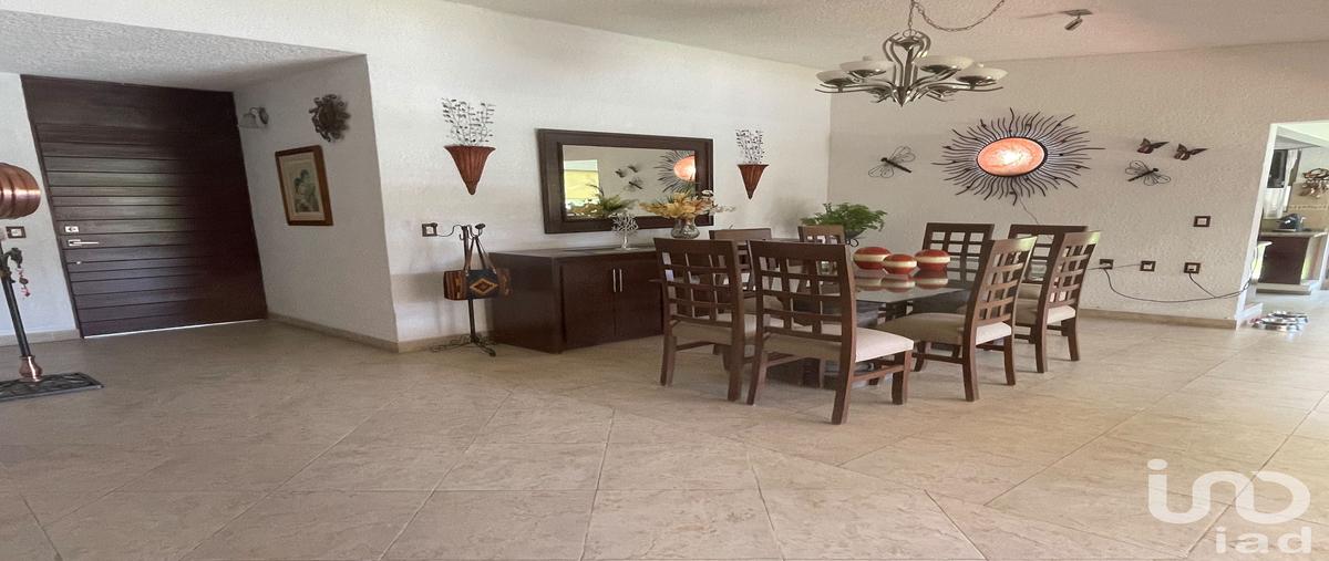 Foto de casa en venta en panfilo de narváez 81, real hacienda de san josé, jiutepec, morelos, 28719470 No. 04
