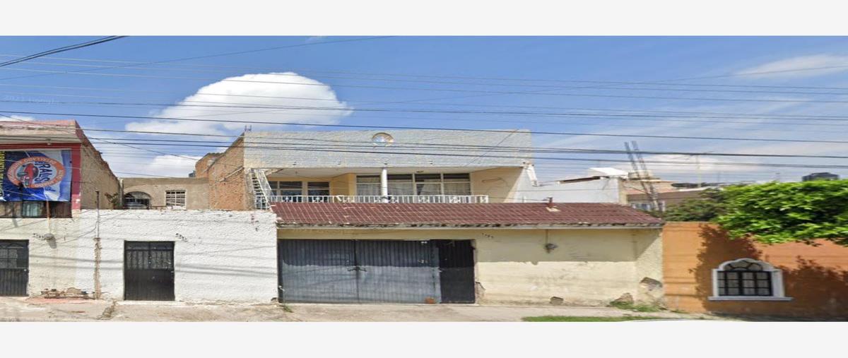 Foto de casa en venta en panfilo natera 0000, lomas del paraíso 1a. sección, guadalajara, jalisco, 0 No. 03