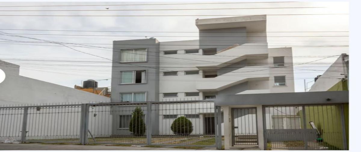Foto de departamento en venta en panfilo natera 4851 , lomas del paraíso 2a. sección, guadalajara, jalisco, 0 No. 01