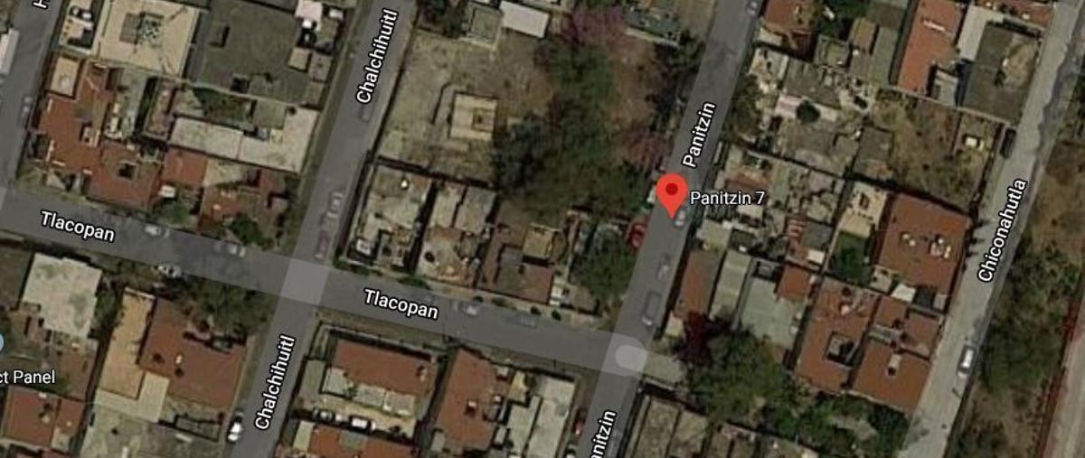 Foto de departamento en venta en panitzin , santa isabel tola, gustavo a. madero, df / cdmx, 15144054 No. 03