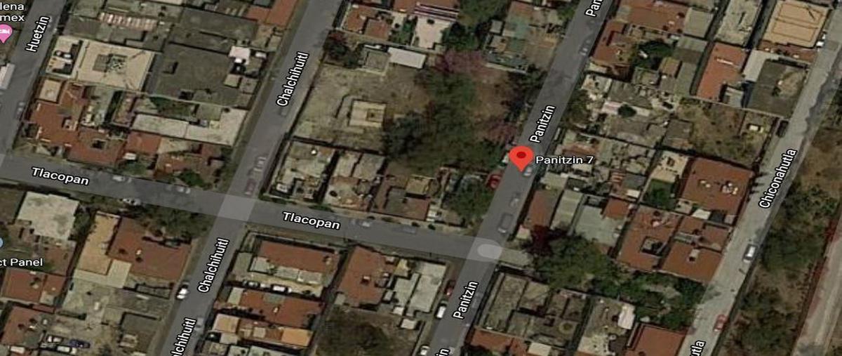Foto de departamento en venta en panitzin , santa isabel tola, gustavo a. madero, df / cdmx, 17969477 No. 03