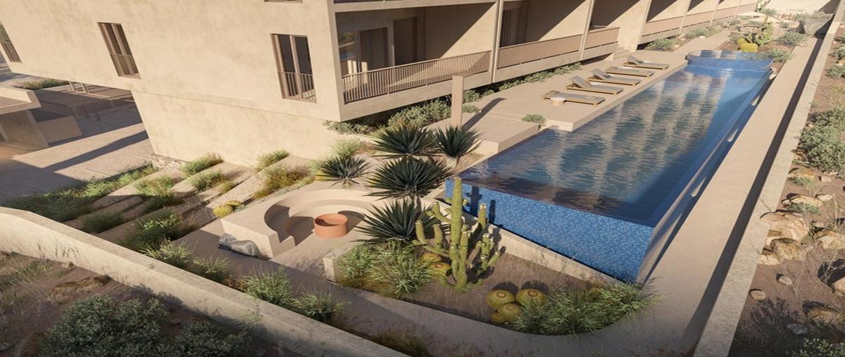 Foto de departamento en venta en panorama #206 , el tezal, los cabos, baja california sur, 28413713 No. 04