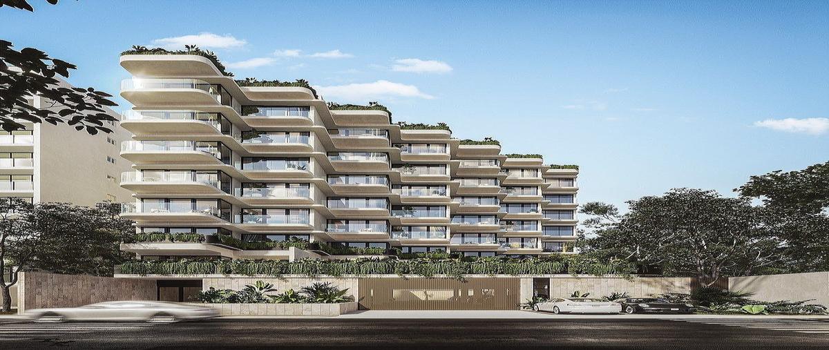 Foto de departamento en venta en panorama , campestre, mérida, yucatán, 0 No. 03