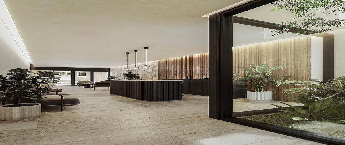 Foto de departamento en venta en panorama , campestre, mérida, yucatán, 0 No. 04