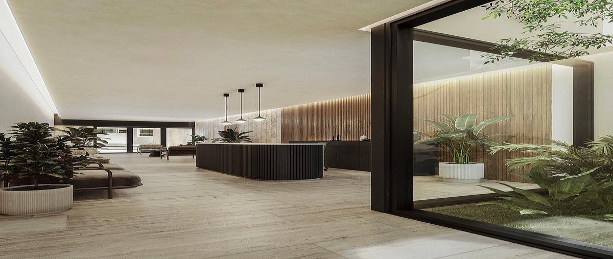 Foto de departamento en venta en panorama , campestre, mérida, yucatán, 0 No. 03