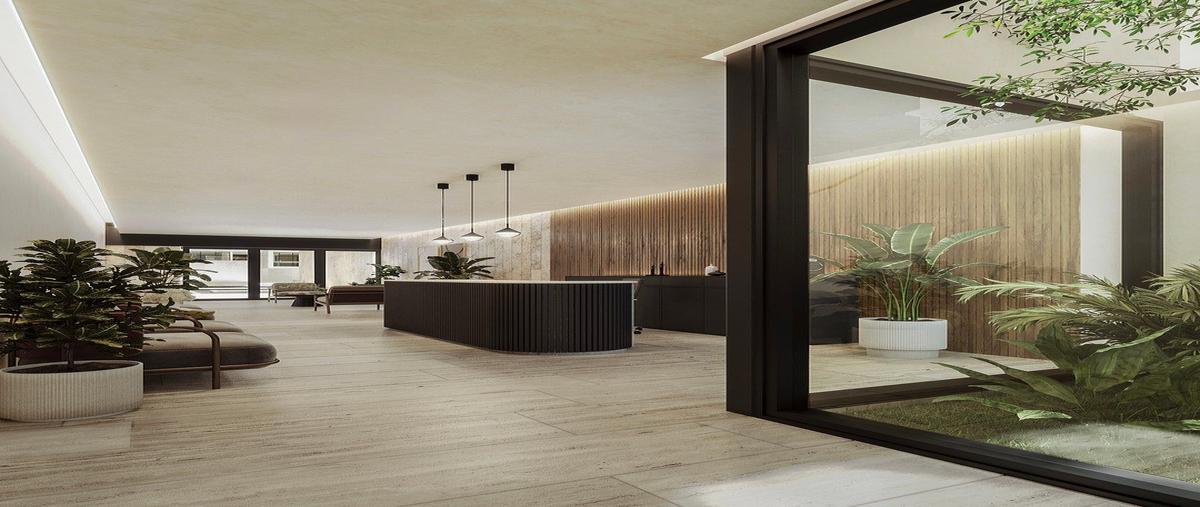 Foto de departamento en venta en panorama , campestre, mérida, yucatán, 0 No. 03