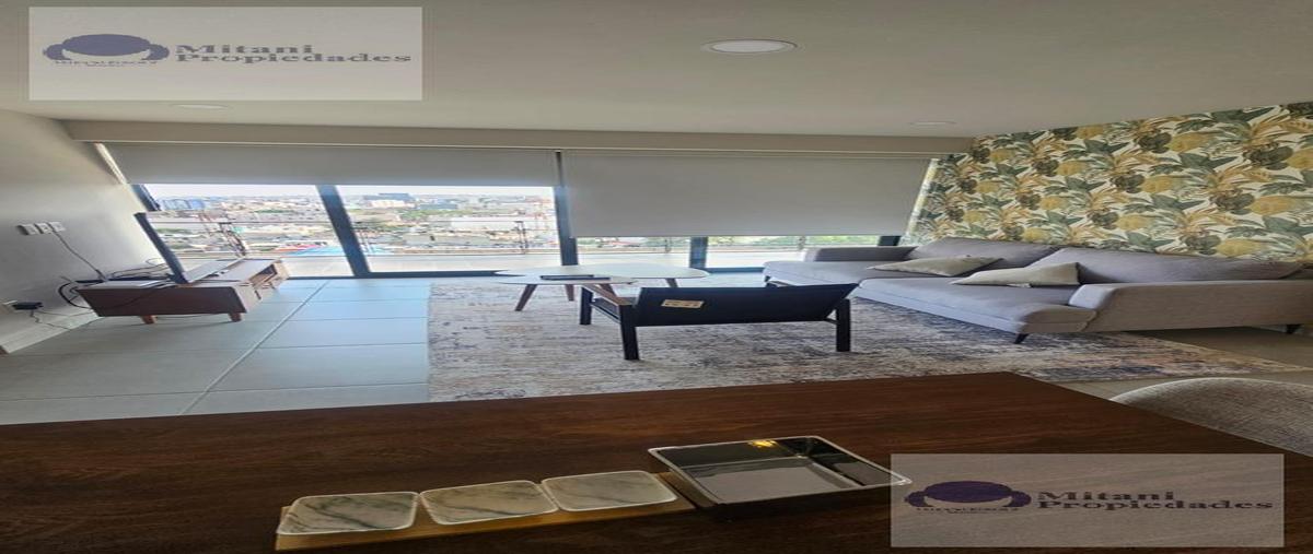 Foto de departamento en renta en  , panorama, león, guanajuato, 0 No. 03