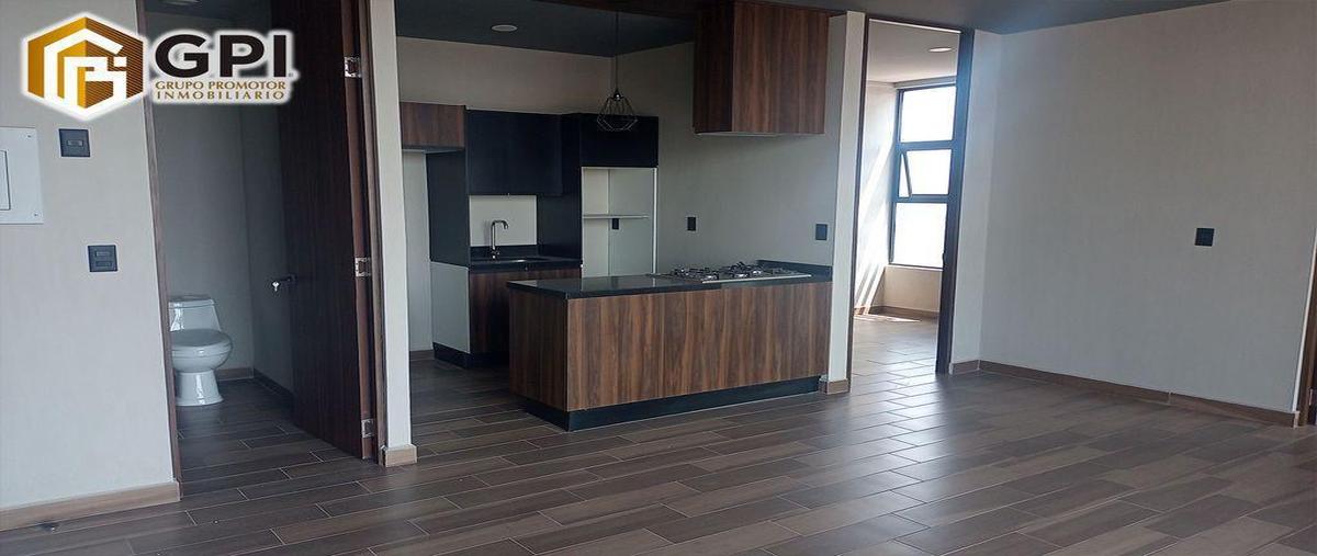 Foto de departamento en renta en  , panorama, león, guanajuato, 30245279 No. 03