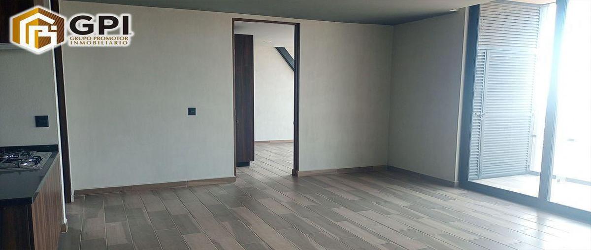 Foto de departamento en renta en  , panorama, león, guanajuato, 30245279 No. 04