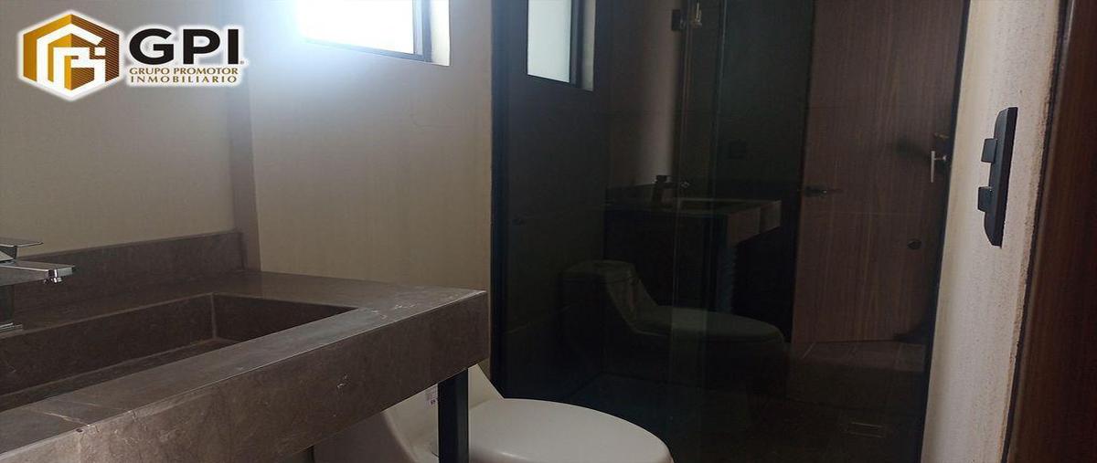 Foto de departamento en renta en  , panorama, león, guanajuato, 30245279 No. 05